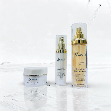 全效賦活淨白保養組