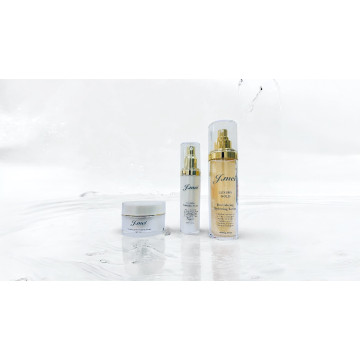 全效賦活淨白保養組